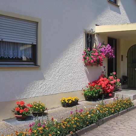 Ferienhaus Herzog Villa Haundorf Dış mekan fotoğraf